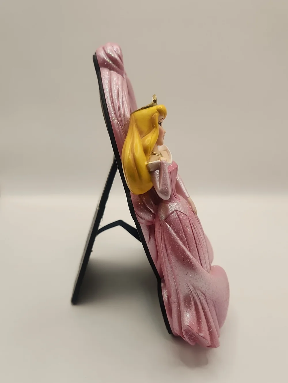 Princess Sleeping Beauty Aurora 3D Figure Picture Photo Frame Disney Parks